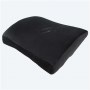 Arozzi | mm | Velvet polyester | Lumbar Support Pillow | Black - 3